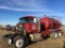 2001 MACK CH613 VAC TRUCK;