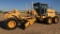 2000 CHAMPION 710A VHP MOTOR GRADER;