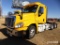 2013 FREIGHTLINER CASCADIA TRUCK TRACTOR;