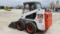 2008 BOBCAT S130 SKID STEER;