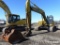 1999 KOMATSU PC220LC-6 EXCAVATOR;