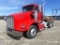 2014 KENWORTH T800 T/A TRUCK TRACTOR;