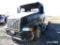 2002 VOLVO S60 T/A TRUCK TRACTOR;