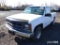 2000 CHEVROLET 2500 PICK UP;