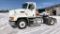 2003 MACK CH612 S/A TRUCK TRACTOR;