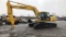 1996 KOMATSU PC220 LC-6LC EXCAVATOR;