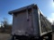 1994 ALFAB 32' T/A DUMP TRAILER;