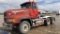 1998 MACK CL713 T/A TRUCK TRACTOR;