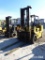 1995 HYSTER S135XL FORKLIFT;