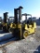 1995 HYSTER S135XL FORKLIFT;