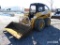 2005 JOHN DEERE 328 SKID STEER;