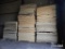 QUANTITY OF FOAM BOARDS;