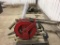 HOSE REEL NOZZLE; SLED; ELECTRIC PUMP & MISC;