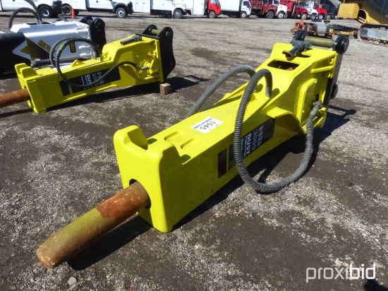 2008 ATLAS COPCO HB3000 HYD HAMMER;