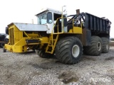 1980 TRYCO 4008 SPREADER TRUCK;