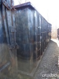 60 YRD CONTAINER;
