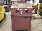SNAP-ON PARTS WASHER;