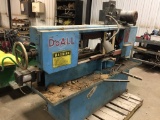 DO ALL BAND SAW;