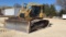 2004 KOMATSU D65PX-15 LGP CRAWLER TRACTOR;