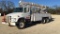 2004 FREIGHTLINER FL80 6X4 BUCKET TRUCK;