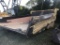 EUCLID STEEL DUMP BED;