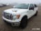 2011 FORD F-150 EXTENDED CAB PICKUP