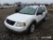 2006 FORD FREESTYLE SUV;