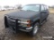 1996 CHEVROLET SUBURBAN SUV