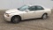 2003 LINCOLN LS SEDAN;