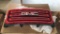 UNUSED GMC CANYON GRILLE;
