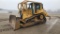 2011 CATERPILLAR D6T CRAWLER TRACTOR;