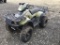 1998 POLARIS SPORTSMAN 500 ATV;