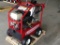 UNUSED MAGNUM 4000 SERIES GOLD PRESSURE WASHER;