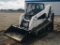 2004 BOBCAT T300 SKID STEER;