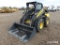 2012 NEW HOLLAND L230 SKID STEER;