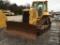 2005 CATERPILLAR D5N XL CRAWLER TRACTOR;