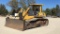 2009 KOMATSU D65PX LGP CRAWLER TRACTOR;