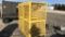 FLAMMABLE CYLINDER CAGE;