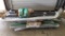 (7) SETS OF NERF BARS/ RUNNING BOARDS;