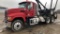 2016 MACK CHU613 T/A TRUCK TRACTOR;