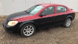 2006 CHEVROLET COBALT SEDAN;