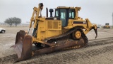 2005 CATERPILLAR D7R II CRAWLER TRACTOR;