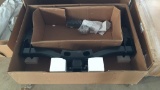 UNUSED SILVERADO 2500 RECEIVER HITCH;