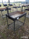 2' X 3' BBQ SQUARE;