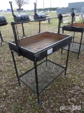 2' X 3' BBQ SQUARE;