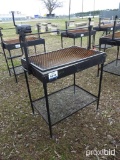 2' X 3' BBQ SQUARE;