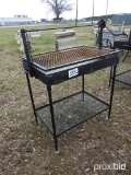 2' X 3' BBQ SQUARE;