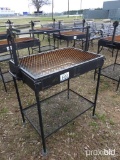 2' X 3' BBQ SQUARE;