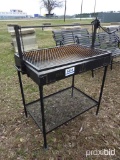 2' X 3' BBQ SQUARE;