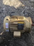 ELECTRIC MOTOR;